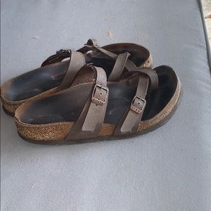 original birkenstocks
